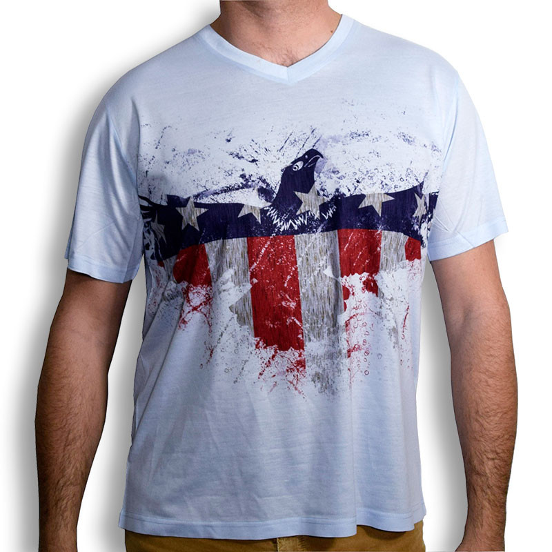 sublimacion de camisetas