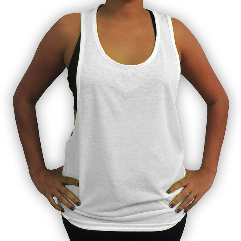 tirantes camiseta