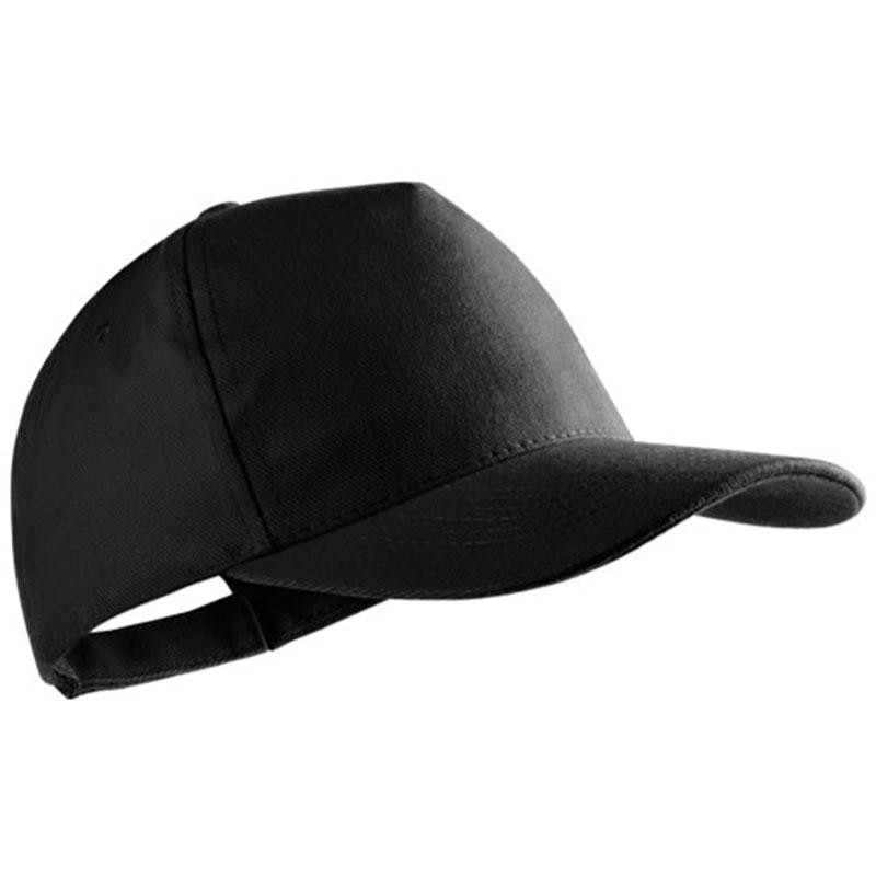 Gorra 5 paneles personalizable • Brildor