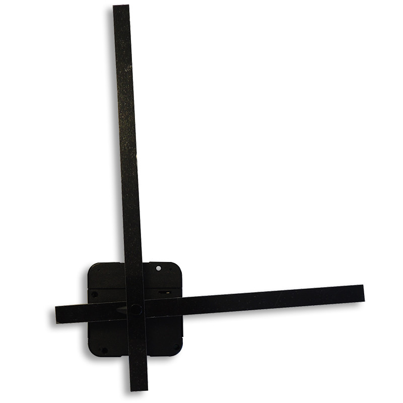 Agujas De Reloj De Pared Grandes Ayudante Abreviatura Látigo Tuydokucukrem Org