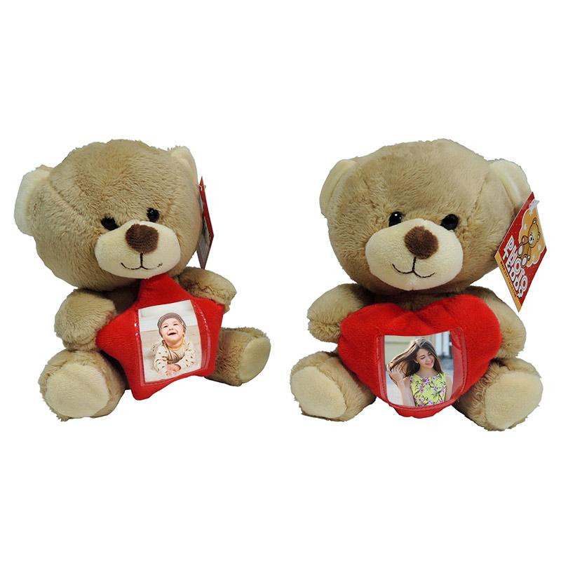 teddy osito
