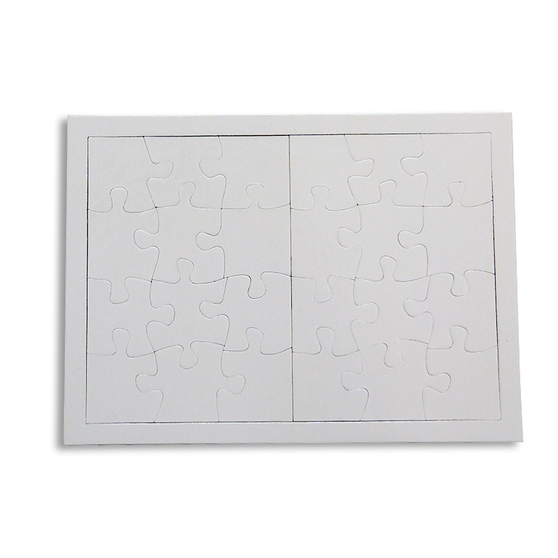 puzzle 12 piezas