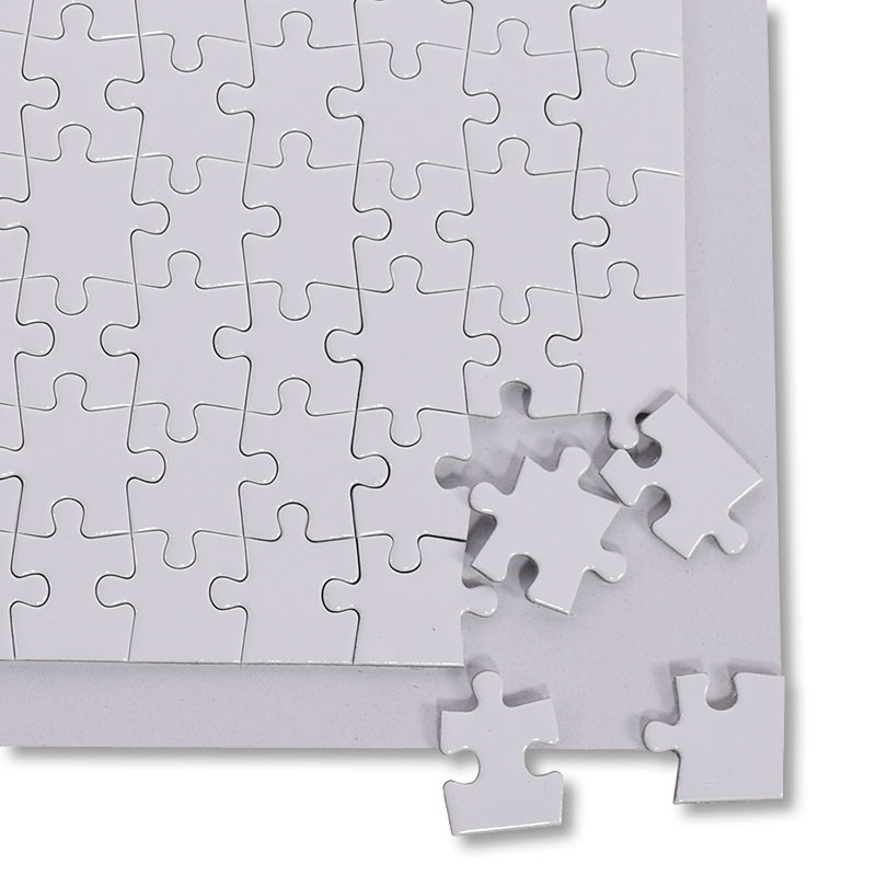 piezas de puzzle