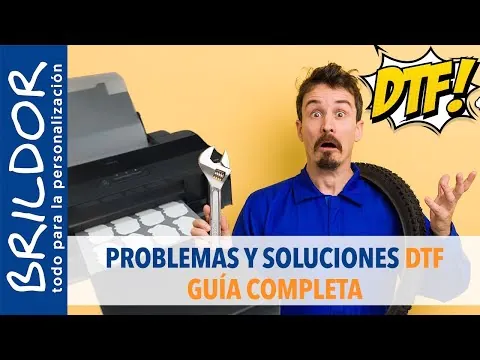 Recambios para impresoras DTF Epson L1800