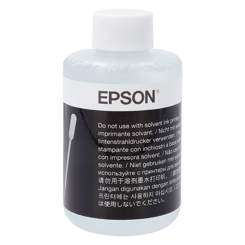 Epson Print Head Cleaning Kit for DTG and DTF printers • Brildor