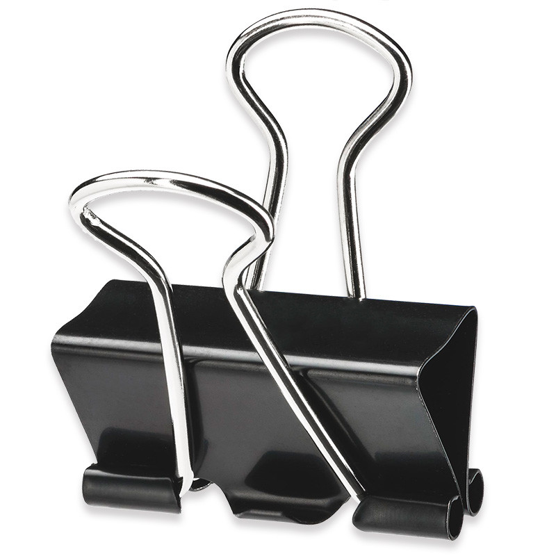 clips binder