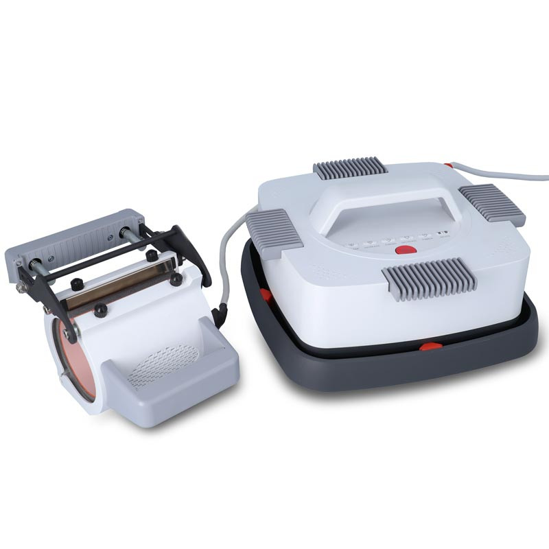 Heat Press Machine Mug Accessory Brildor Hobby 2 Manual