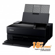 Plotter de impresión fotográfico A2+ Epson SureColor SC-P900