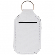 Sublimable Neoprene Keychain Cover