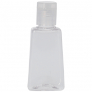 Bouteille en plastique de 30ml