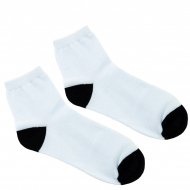 Chaussettes de cheville sublimables