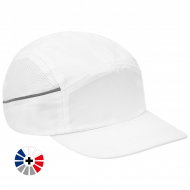 Gorras deportivas de microfibra sublimable