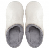 Sublimation Plush Slippers