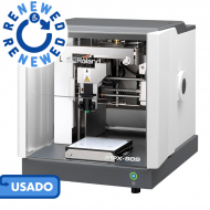 Grabadora para metales Roland Metaza MPX-90S - Usada