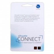 Código de activación Silhouette Connect