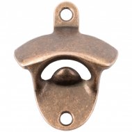 Bottle Opener for Panels
