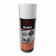 Aceite lubricante Silvass en spray