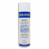Adhesivo en spray FIX 500