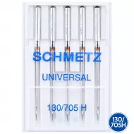 Schmetz Universal Needles 130/705 H