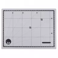 Alfombrillas de corte antideslizantes ECO
