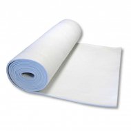 Almohadilla protectora de Nomex para planchas
