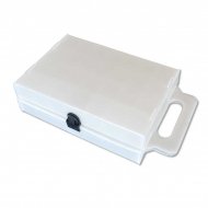 Sedalina Suitcase - Closed