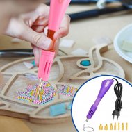 Manual Rhinestone Applicators