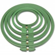 Aros para bastidores tubulares compatibles