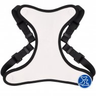 Sublimable Fabric Dog Harnesses