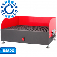 Base refrigeradora para tazas sublimadas - Usada