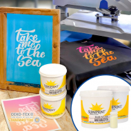 Sublicotton Sublimation Coating for Cotton