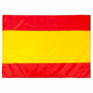 Sublimation Spanish Flag