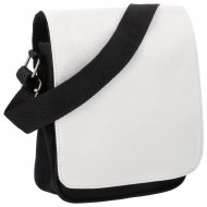 Sublimation Shoulder Bag Unisex