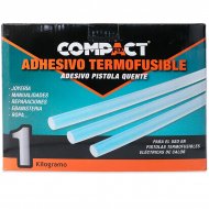 Silicone Glue Sticks - 1 Kg Box