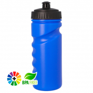 Bidón de agua para bicicleta para estampar de 500ml