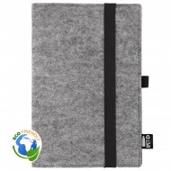 Sublimable Recycled Felt (RPET) Notebook