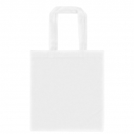 Bolsa tote asas largas TST sublimable - Pack 20 uds