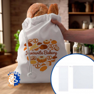 Sublimation Bread Bags