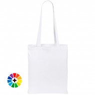 Cotton Bags 100% Long Handles