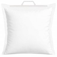 Bolsa para cojín 40x40cm con asa