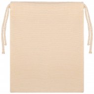 Sublimable Linen Look Breakfast Bag