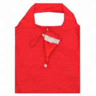 Bolsa navideña para sublimación plegable - Pack 10 uds