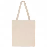 Bolsa tote símil lino sublimable