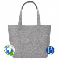 Sac pour sublimation en feutre recyclé