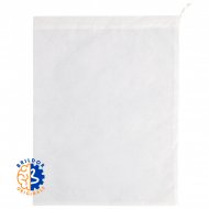 Sublimation Shoe Bag - Nonwoven - Pack of 10 units