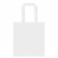 Sac TST pour sublimation avec longues poignées - Paquet de 20 pièces