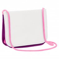 Bolsito infantil loneta 10x13 sublimable
