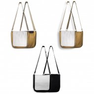 Bolsos África y sus solapas
