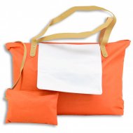Bolsos Mediterráneo - Bolso naranja