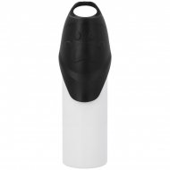 Sublimable Stainless Steel Pet Water Bottle
